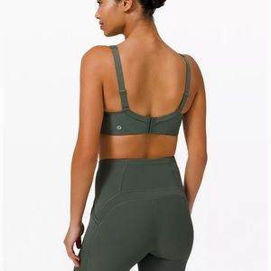 Lululemon Run times bra